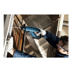 Bosch Akku-Bohrhammer mit SDS plus GBH 18 V-LI Compact 2 x 3,0 Ah Li-Ion Akku L-BOXX