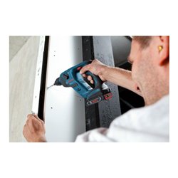 Bosch Akku-Bohrhammer mit SDS plus GBH 18 V-LI Compact 2 x 3,0 Ah Li-Ion Akku L-BOXX