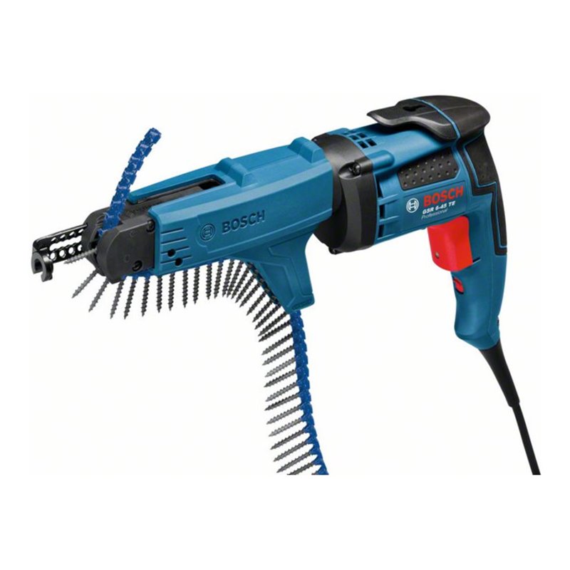 Bosch Trockenbauschrauber GSR 6-45 TE