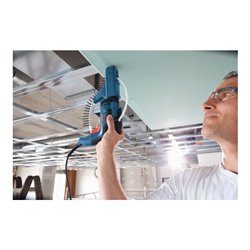 Bosch Trockenbauschrauber GSR 6-45 TE