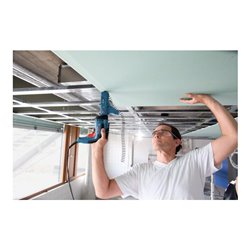 Bosch Trockenbauschrauber GSR 6-45 TE