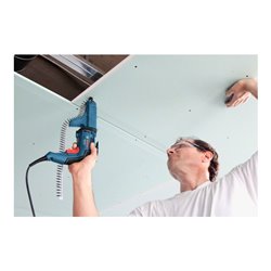 Bosch Trockenbauschrauber GSR 6-45 TE