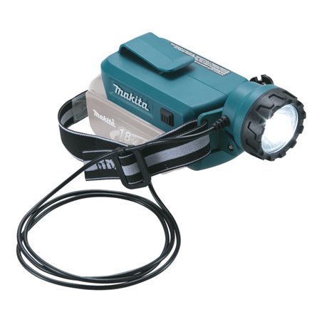 Makita Akku-Lampe LED BML800 (STEXBML800)
