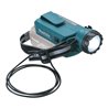 Makita Akku-Lampe LED BML800 (STEXBML800)