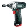 Metabo Akku-Schlagschrauber PowerImpact 12