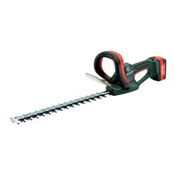 Metabo Akku-Heckenschere AHS 36 V Karton + 1x36V/1.5Ah Li-Ion + ASC 30-36 V
