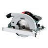 Metabo Handkreissäge KSE 68 Plus Karton