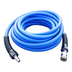 Aerotec Druckluftschlauch SUPERFLEX PRO Max. Druck, 15 Bar 10 m