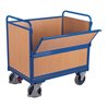 VARIOfit Holzkastenwagen 700406