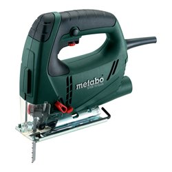Metabo Stichsäge STEB 70 Quick Kunststoffkoffer