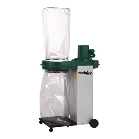 Metabo Späneabsauganlage SPA 1702 W Karton