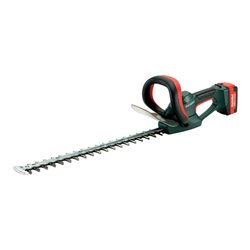 Metabo Akku-Heckenschere AHS 36-65 V Karton 36V 2x1.5Ah Li-Ion + ASC Ultra