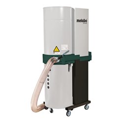 Metabo Späneabsauganlage SPA 2002 W Karton