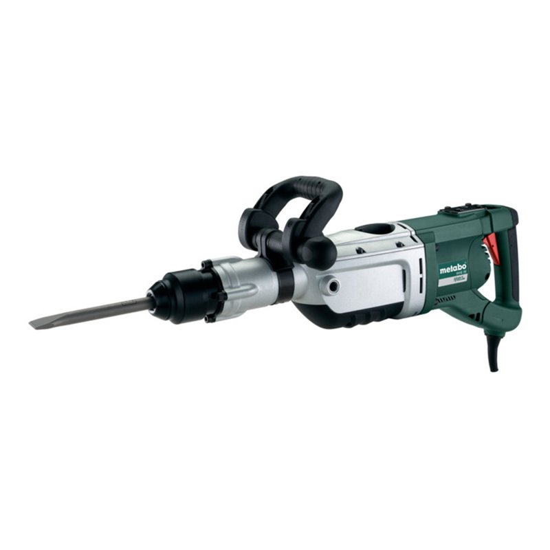 Metabo Meißelhammer MHE 96 Kunststoffkoffer