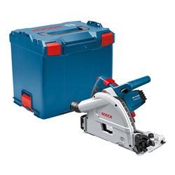 Bosch Tauchsäge GKT 55 GCE