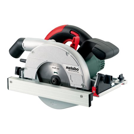 Metabo Tauch- und Handkreissäge KSE 55 Vario Plus Karton