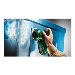 Bosch Exzenterschleifer PEX 220 A