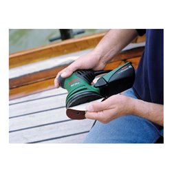 Bosch Exzenterschleifer PEX 220 A