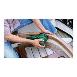 Bosch Exzenterschleifer PEX 220 A