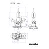 Metabo Oberfräse OFE 738 Karton
