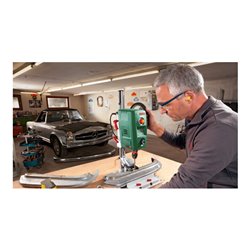 Bosch Tischbohrmaschine PBD 40