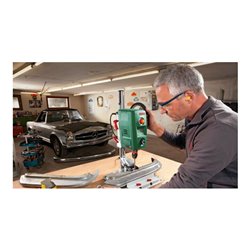 Bosch Tischbohrmaschine PBD 40