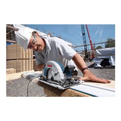 Bosch Handkreissäge GKS 85 G