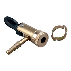 Metabo Hebelstecker mit Schelle für RF 480