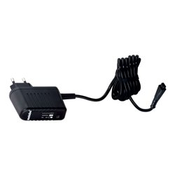 Metabo Ladegerät 2 h, 4,8 V, EU, für Power Grip²/ PowerMaxx