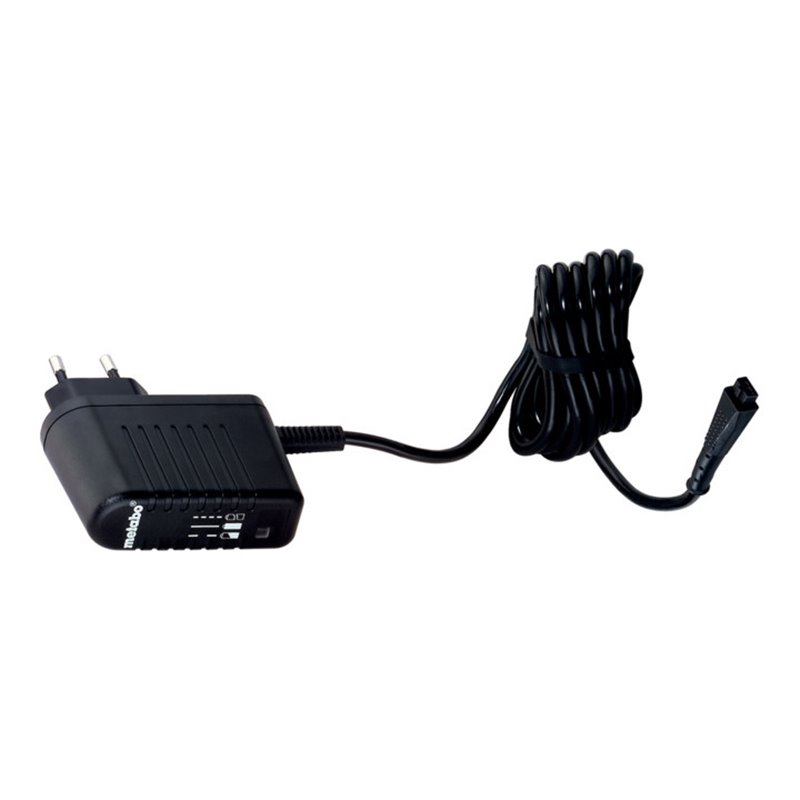 Metabo Ladegerät 2 h, 4,8 V, EU, für Power Grip²/ PowerMaxx