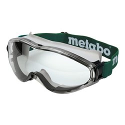 Metabo Vollsichtschutzbrille