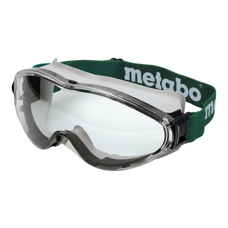 Metabo Vollsichtschutzbrille