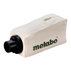Metabo Staubsack vollständig, SR, SXE