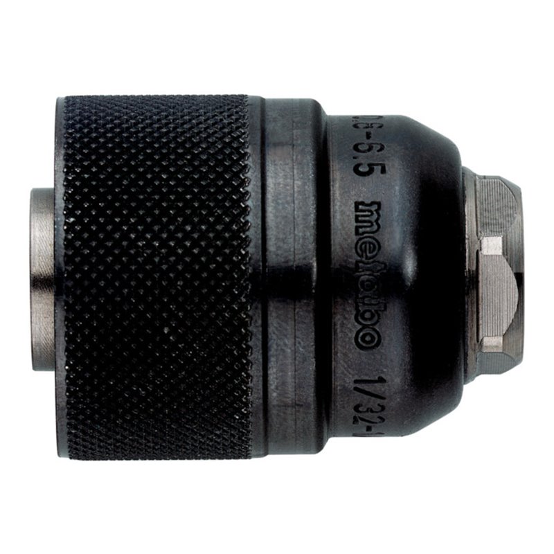 Metabo Schnellspannbohrfutter Futuro Plus H1 M, 0,8-6,5 mm, für Power Grip²/ PowerMaxx