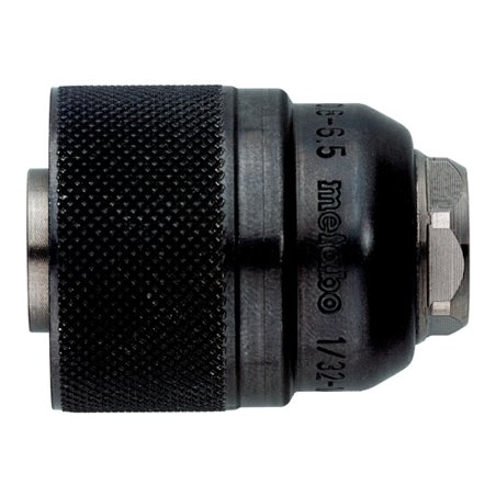 Metabo Schnellspannbohrfutter Futuro Plus H1 M, 0,8-6,5 mm, für Power Grip²/ PowerMaxx