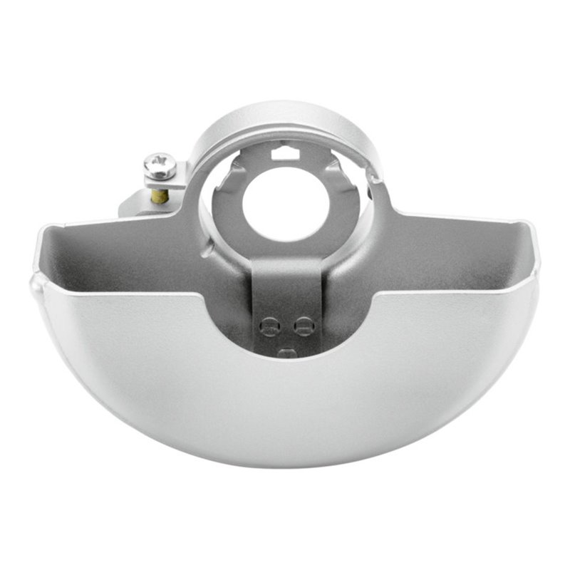 Metabo Trennschleif-Schutzhaube 125 mm, halbgeschlossen, für WQ 1000