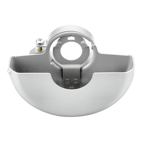 Metabo Trennschleif-Schutzhaube 125 mm, halbgeschlossen, für WQ 1000
