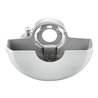 Metabo Trennschleif-Schutzhaube 125 mm, halbgeschlossen, für WQ 1000