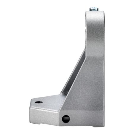 Metabo Aufspannbock für Bohrmaschinen und Schlagbohrmaschinen und Geradschleifer , Spannhalsdurchmesser 43 mm