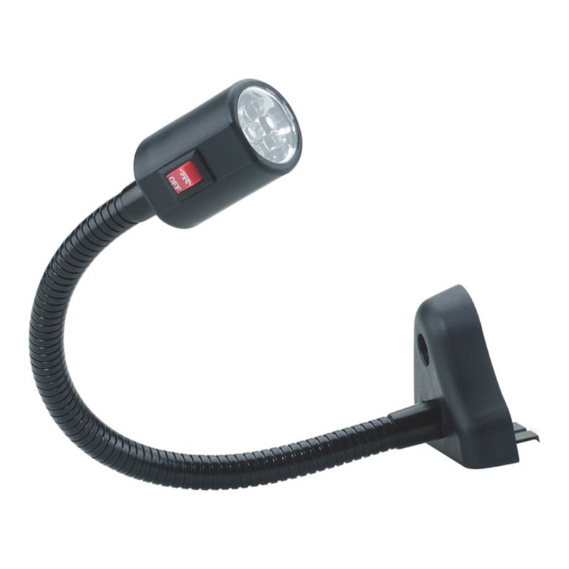 Metabo Arbeitsleuchte für Kapp- und Gehrungssägen