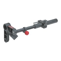 Metabo Absaugeinrichtung für Ø 4-20 mm, für Bohrhämmer