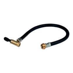 Metabo Anschlussschlauch mit Hebelstecker, komplett für RF 480