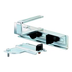 Metabo Parallelanschlag für die Lackfräse LF 724 S