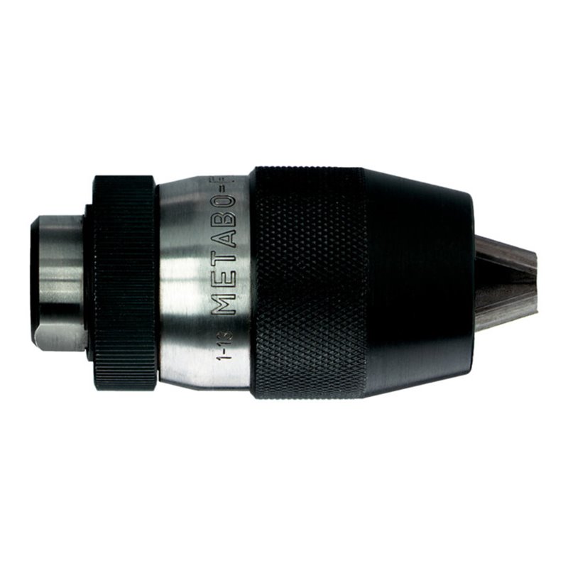 Metabo Schnellspannbohrfutter Futuro, 10 mm, B 12