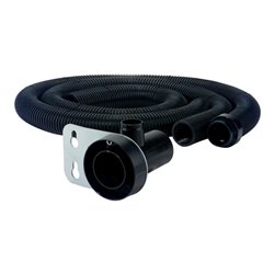 Metabo Späneabsaugeinrichtung UK 290 / UK 333 / Flexo 500