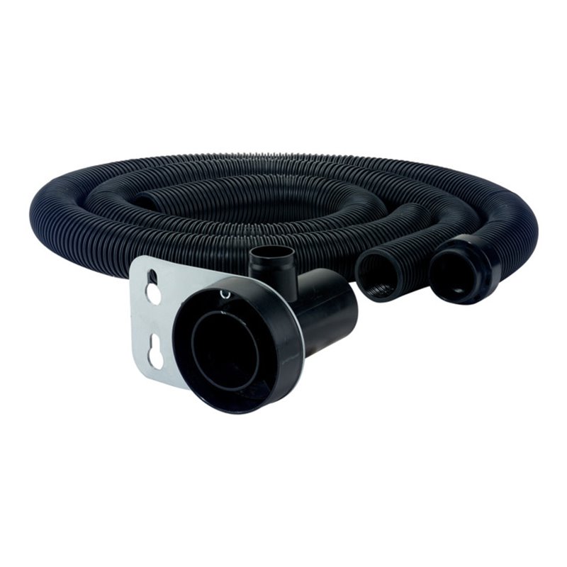 Metabo Späneabsaugeinrichtung UK 290 / UK 333 / Flexo 500