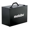 Metabo Stahlblech-Tragkasten für Hobel Ho 0882