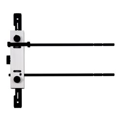 Metabo Oberfräsen-Führungseinrichtung für die Führungsschiene 631213000