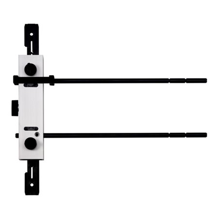 Metabo Oberfräsen-Führungseinrichtung für die Führungsschiene 631213000