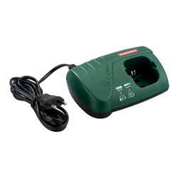 Metabo Ladegerät 7,2 V, EU, für PowerMaxx Li